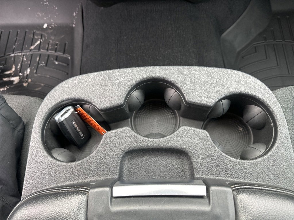 2019 RAM 2500 Tradesman