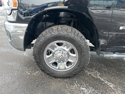 2019 RAM 2500 Tradesman