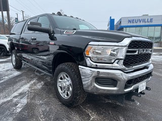 2019 RAM 2500 Tradesman