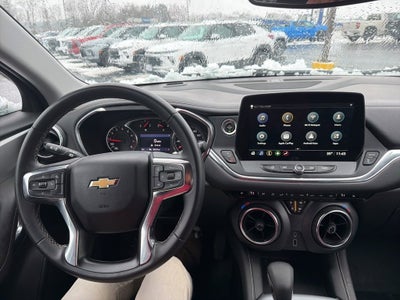 2023 Chevrolet Blazer 3LT