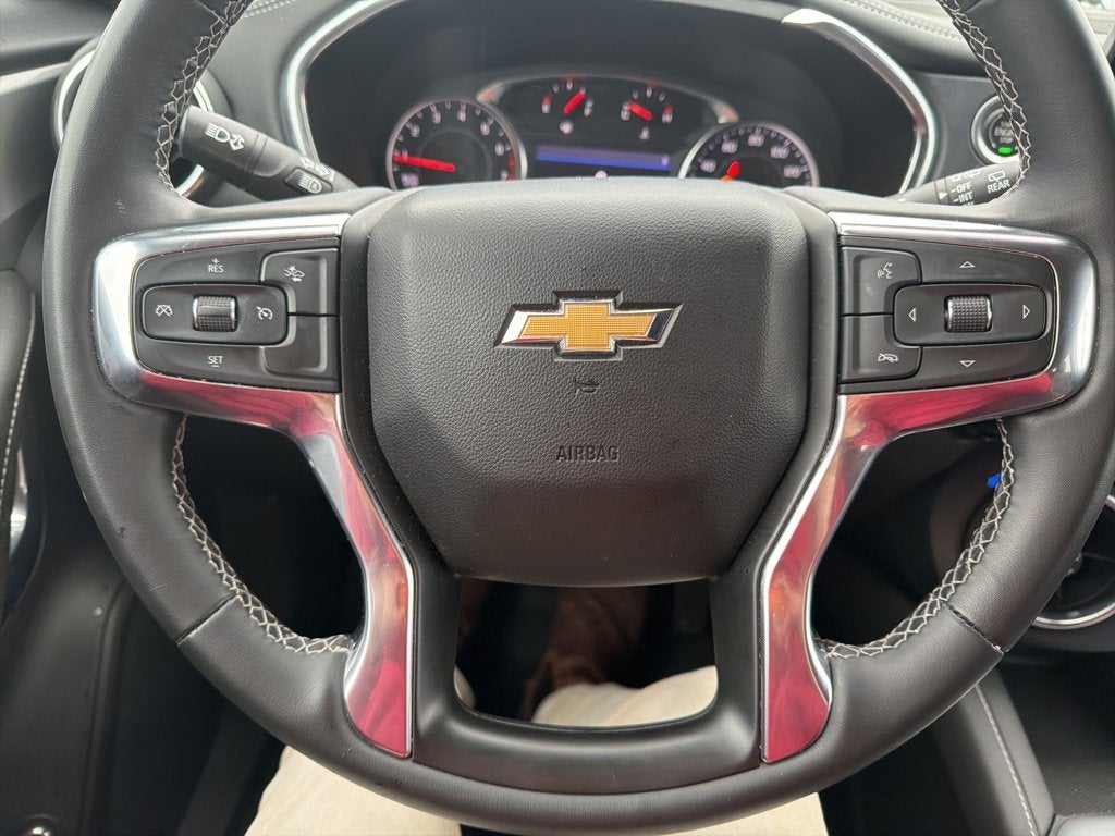 2023 Chevrolet Blazer 3LT