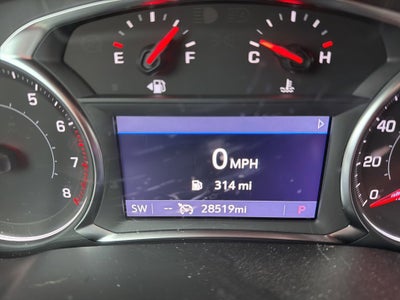 2023 Chevrolet Blazer 3LT