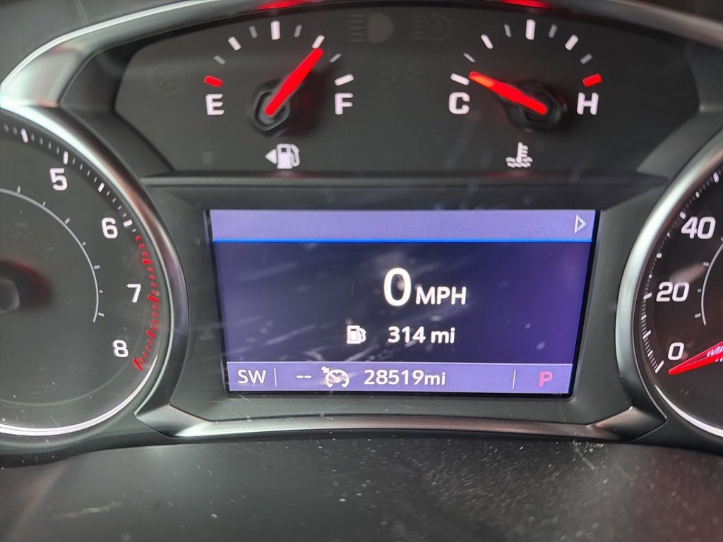 2023 Chevrolet Blazer 3LT