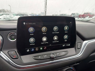 2023 Chevrolet Blazer 3LT