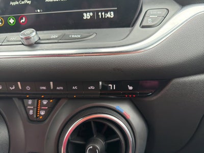 2023 Chevrolet Blazer 3LT