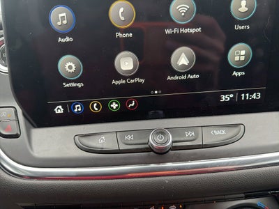 2023 Chevrolet Blazer 3LT