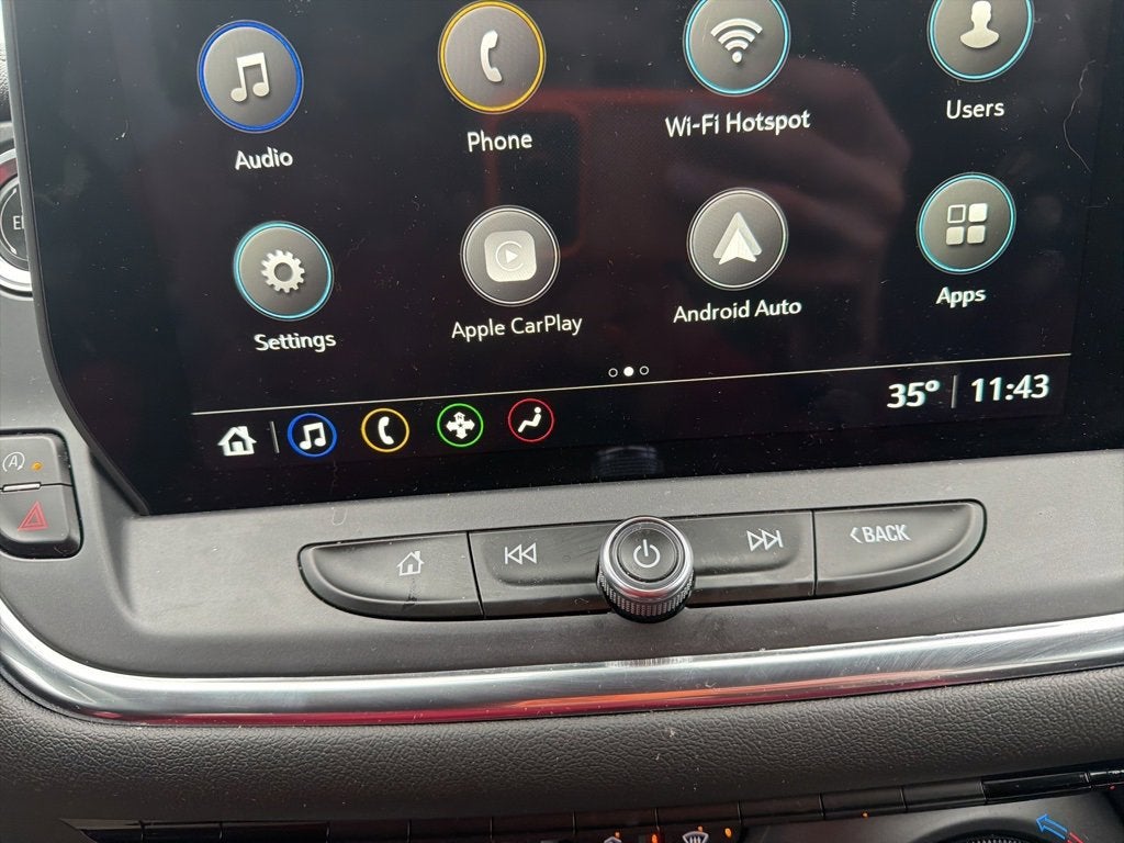 2023 Chevrolet Blazer 3LT