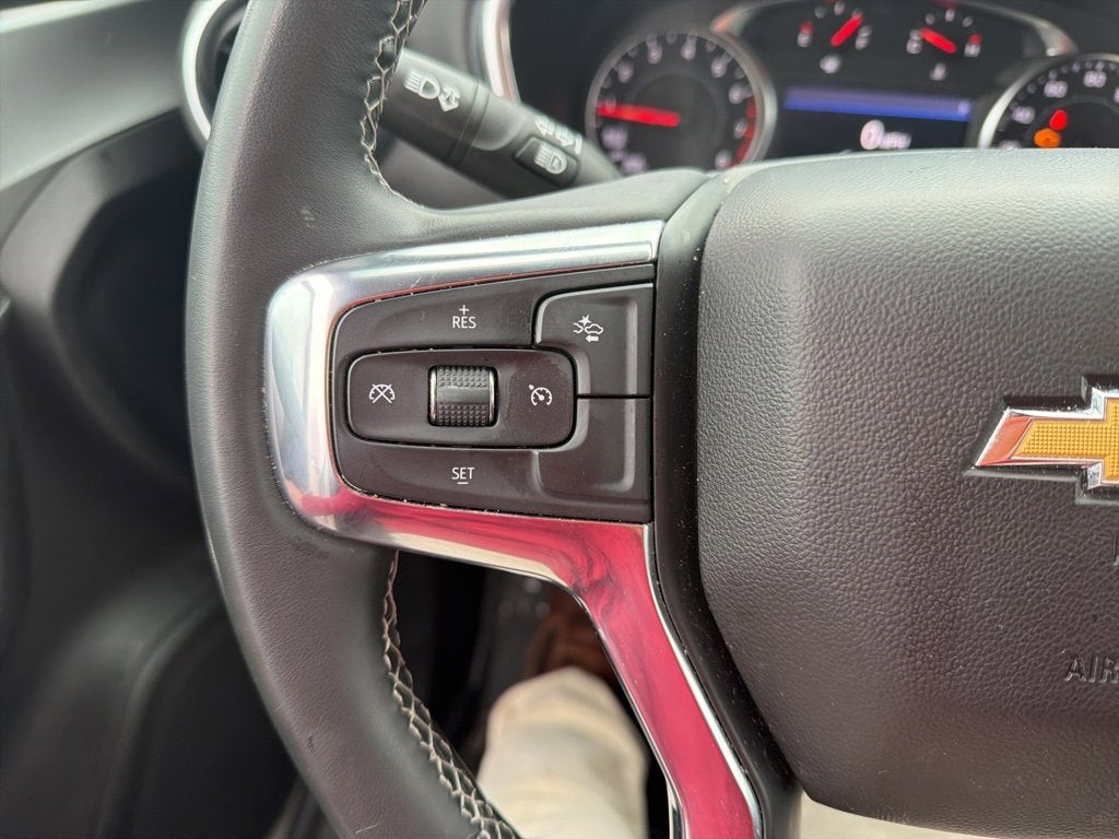 2023 Chevrolet Blazer 3LT