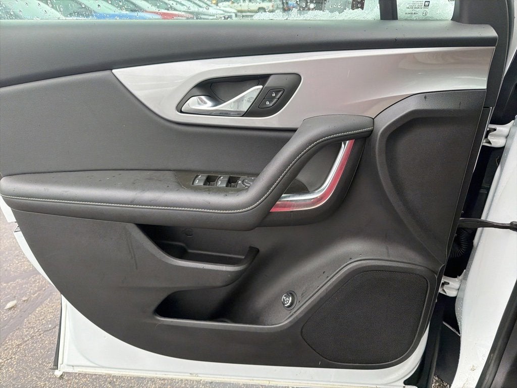 2023 Chevrolet Blazer 3LT