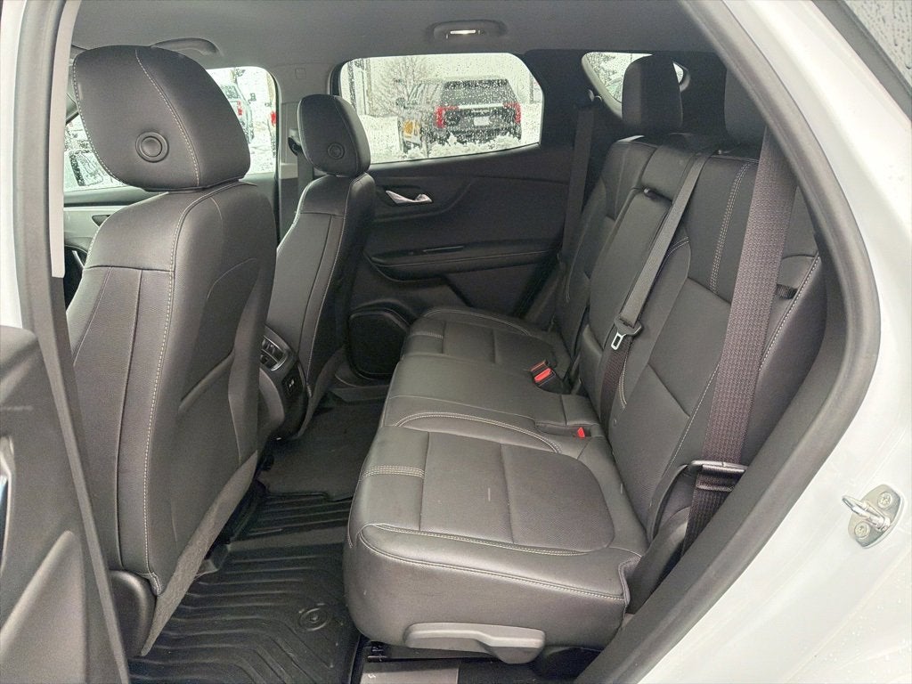 2023 Chevrolet Blazer 3LT