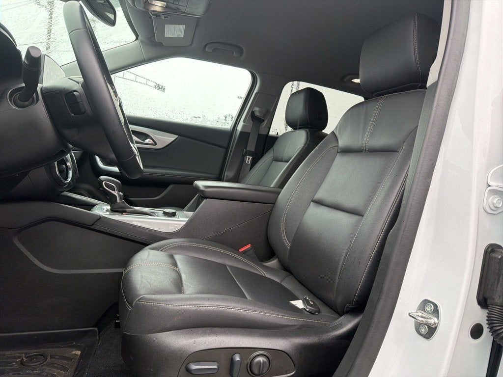 2023 Chevrolet Blazer 3LT