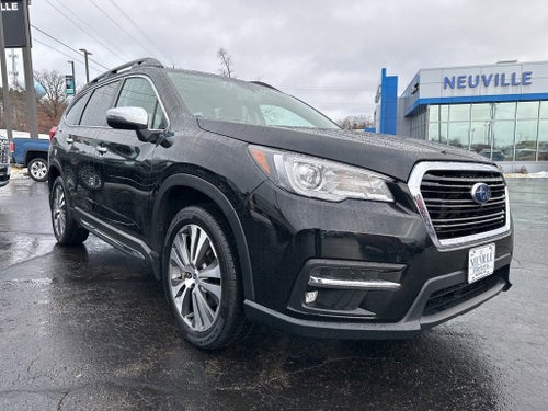 2021 Subaru Ascent Touring