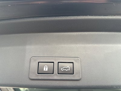 2021 Subaru Ascent Touring