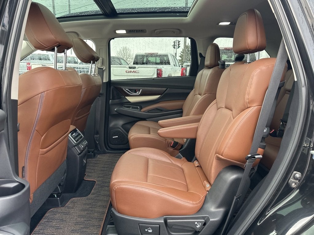 2021 Subaru Ascent Touring