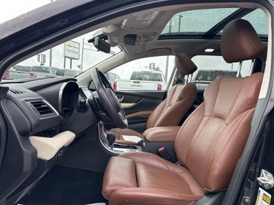 2021 Subaru Ascent Touring