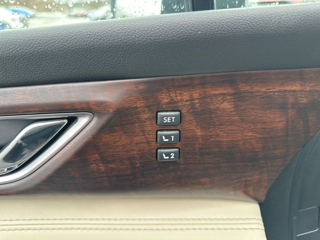 2021 Subaru Ascent Touring