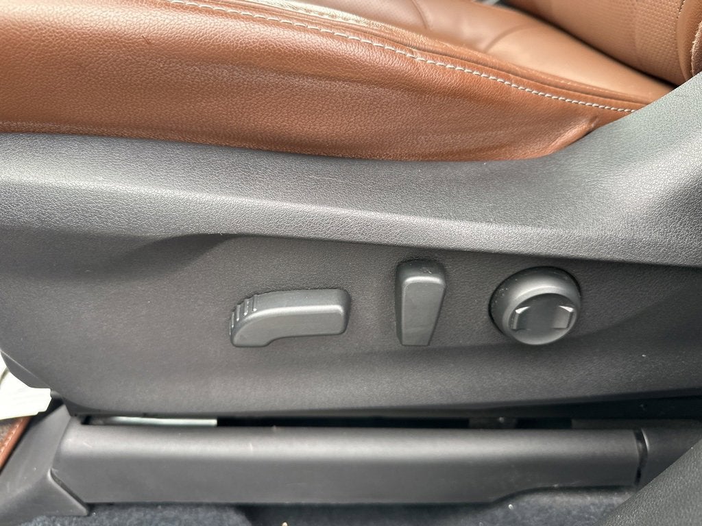 2021 Subaru Ascent Touring