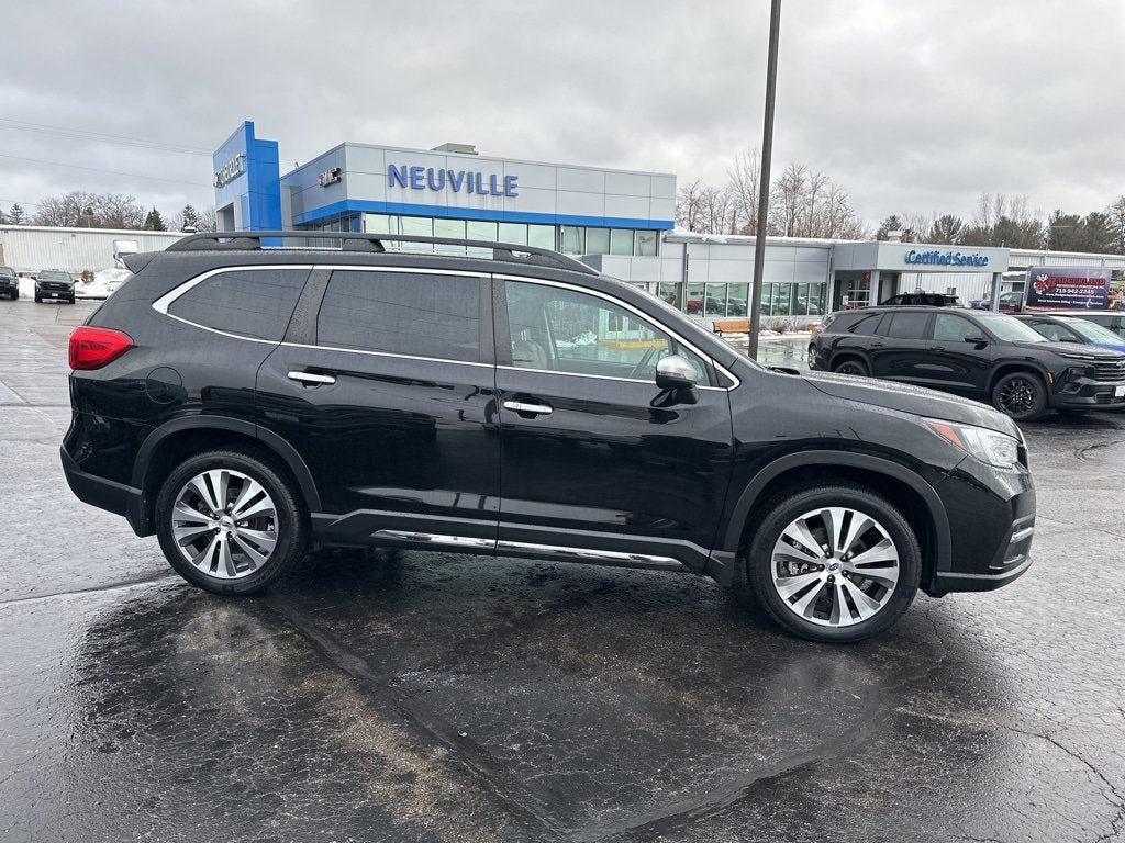 2021 Subaru Ascent Touring