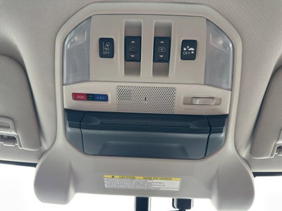 2021 Subaru Ascent Touring