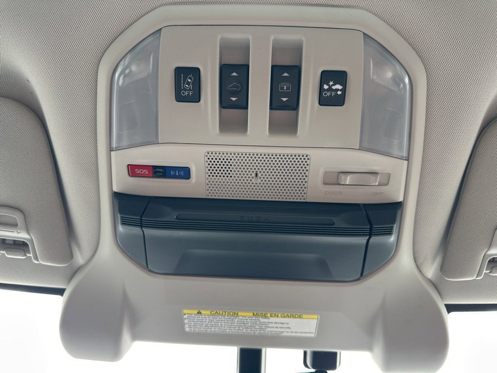 2021 Subaru Ascent Touring