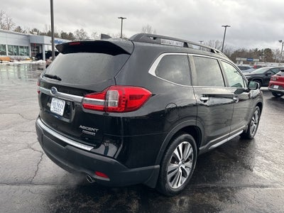 2021 Subaru Ascent Touring