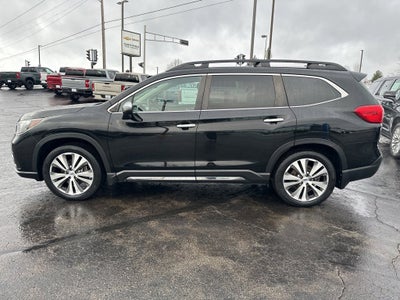 2021 Subaru Ascent Touring