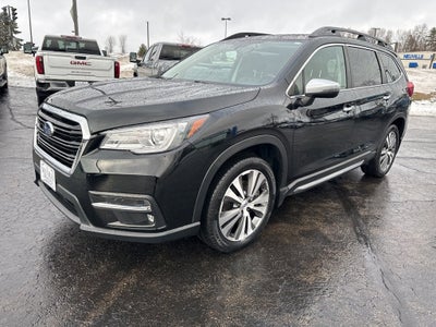 2021 Subaru Ascent Touring