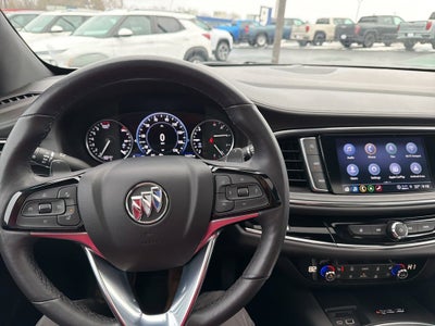 2024 Buick Enclave Avenir