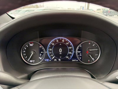 2024 Buick Enclave Avenir