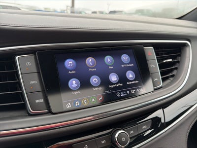 2024 Buick Enclave Avenir