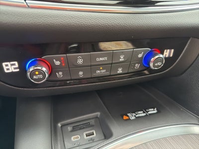 2024 Buick Enclave Avenir