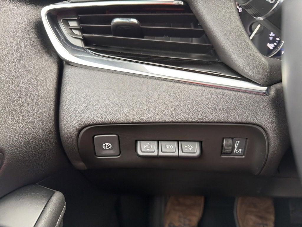 2024 Buick Enclave Avenir