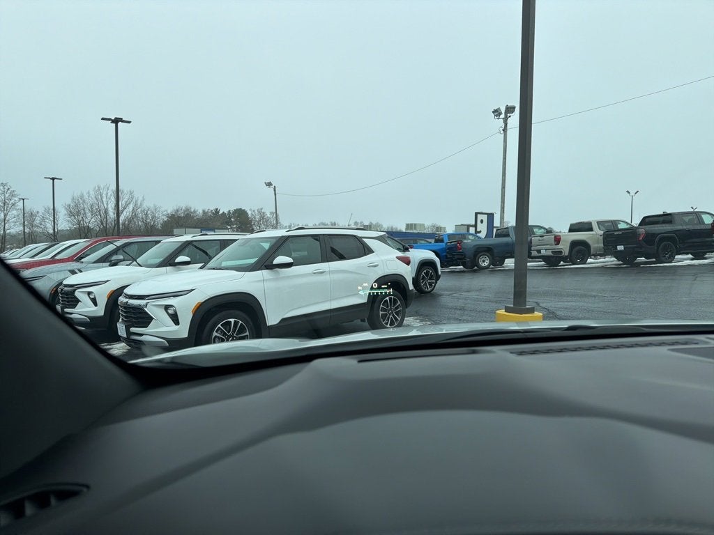 2024 Buick Enclave Avenir