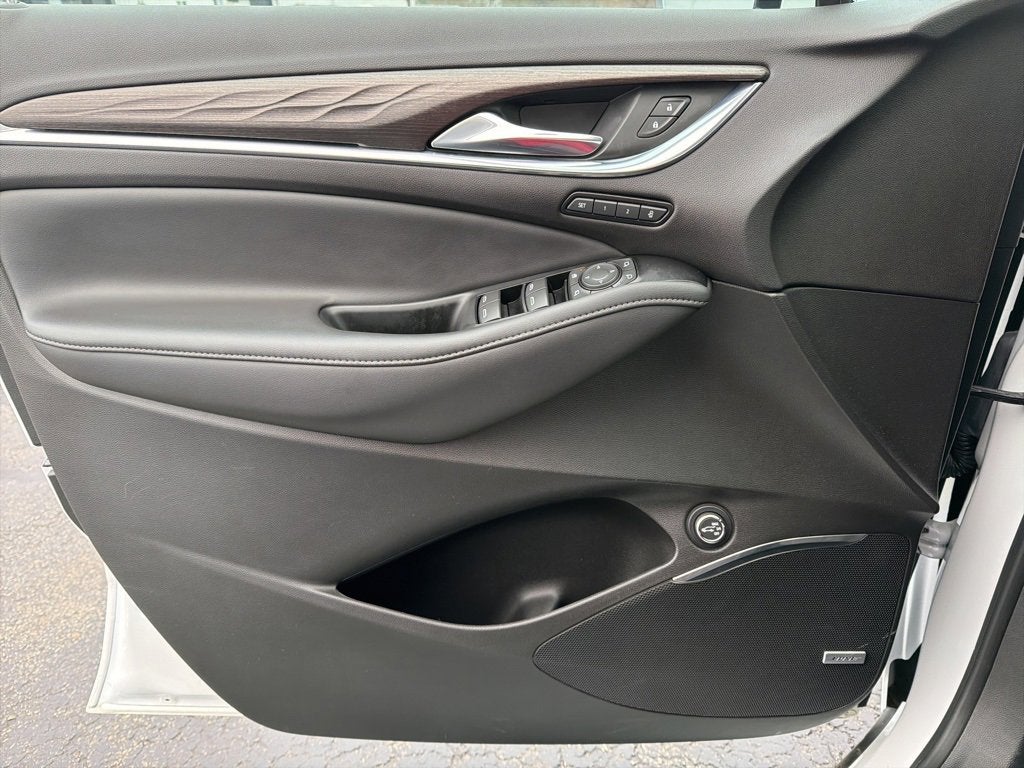 2024 Buick Enclave Avenir