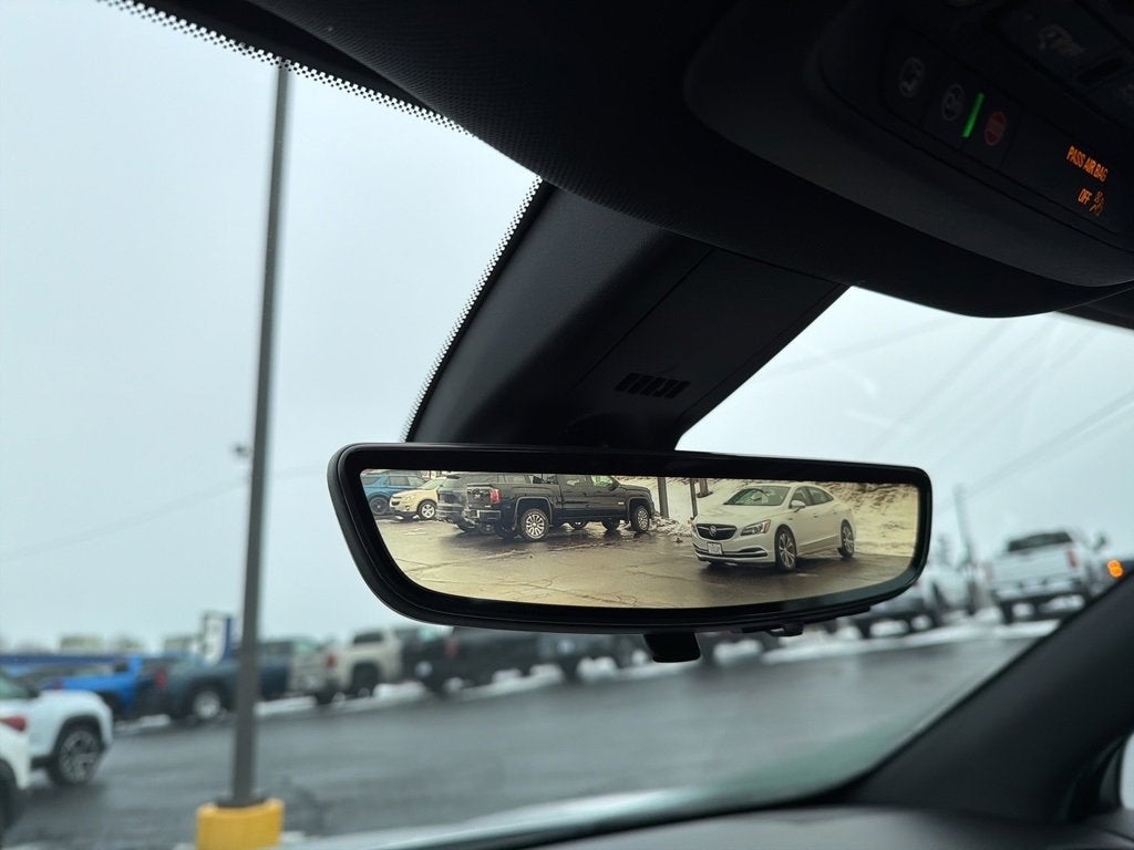 2024 Buick Enclave Avenir