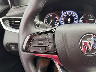 2024 Buick Enclave Avenir