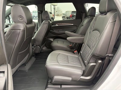 2024 Buick Enclave Avenir