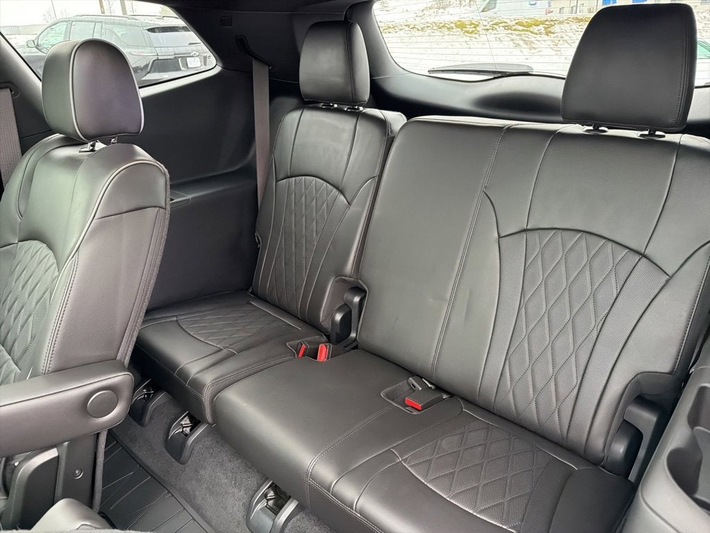 2024 Buick Enclave Avenir