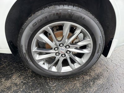 2024 Buick Enclave Avenir