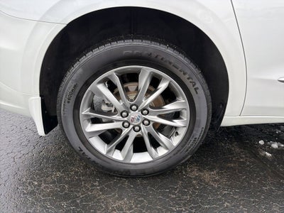 2024 Buick Enclave Avenir