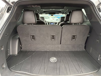 2024 Buick Enclave Avenir