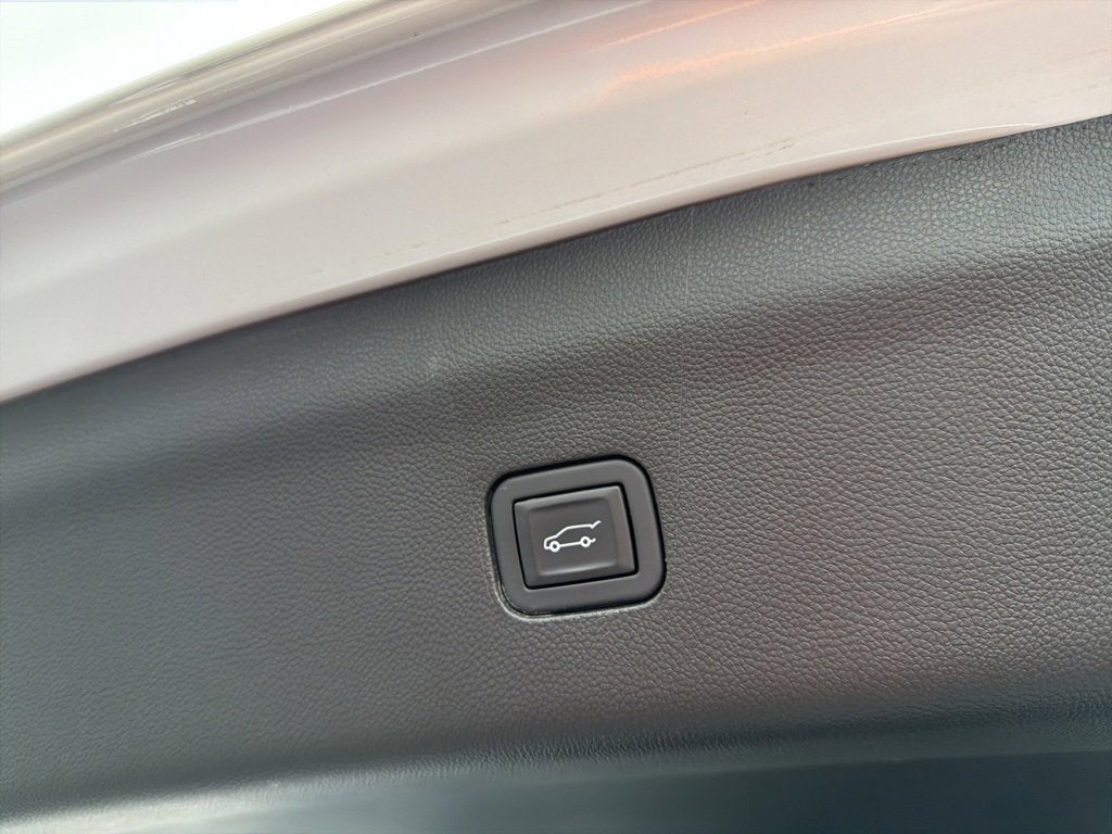 2024 Buick Enclave Avenir