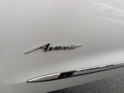 2024 Buick Enclave Avenir