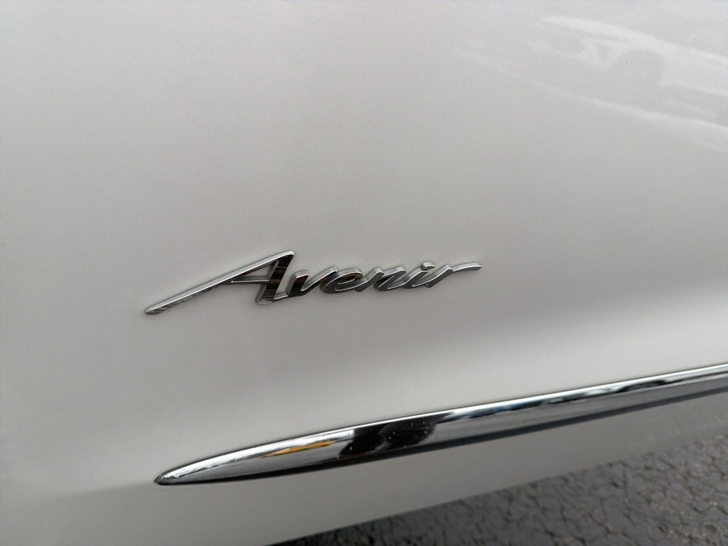 2024 Buick Enclave Avenir