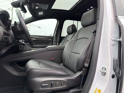 2024 Buick Enclave Avenir