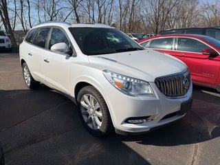 2017 Buick Enclave Premium