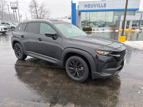 2024 Mazda Mazda CX-50 2.5 S Preferred Package