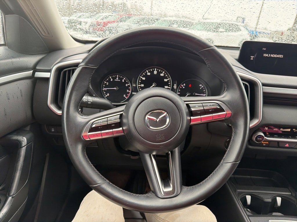 2024 Mazda Mazda CX-50 2.5 S Preferred Package