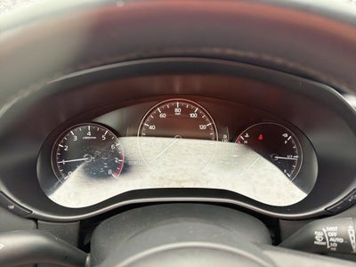 2024 Mazda Mazda CX-50 2.5 S Preferred Package