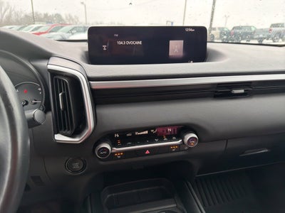 2024 Mazda Mazda CX-50 2.5 S Preferred Package